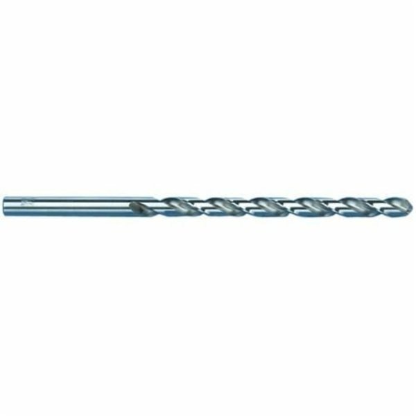 Extra Length Drill, Series 1315, 2164 Drill Size  Fraction, 03281 Drill Size  Decimal inch, 8, Morse, Mfr#: 10942